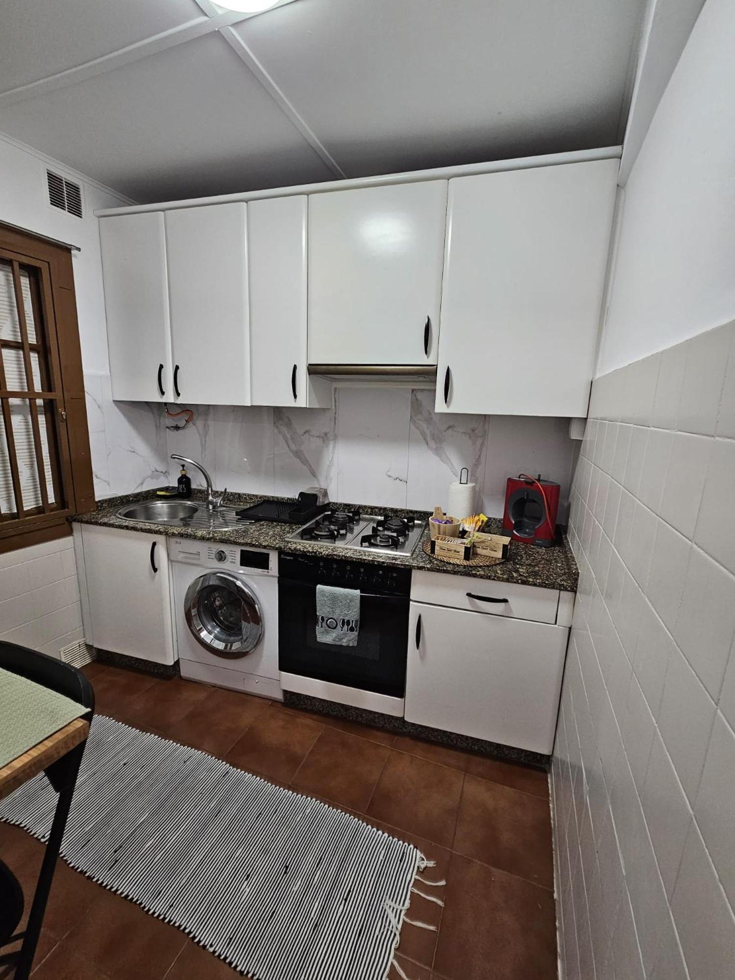 Anabel Home レドンデーラ エクステリア 写真